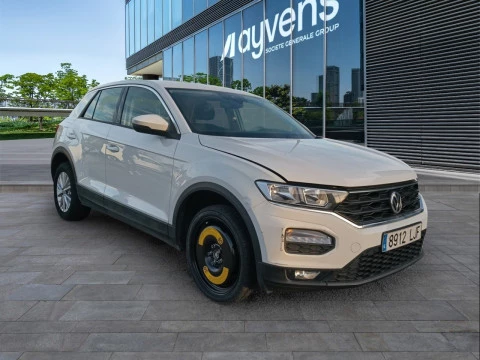 Volkswagen T-Roc Edition 1.6 TDI 85kW (115CV)