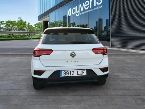 Volkswagen T-Roc Edition 1.6 TDI 85kW (115CV)