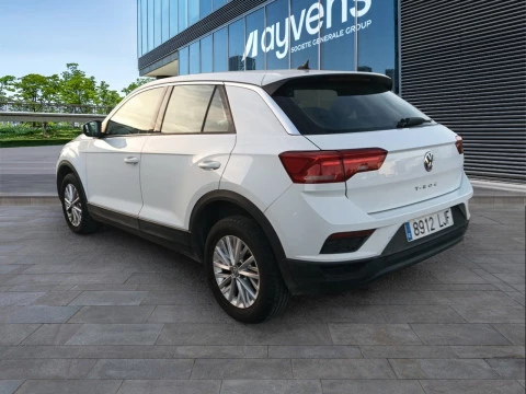 Volkswagen T-Roc Edition 1.6 TDI 85kW (115CV)