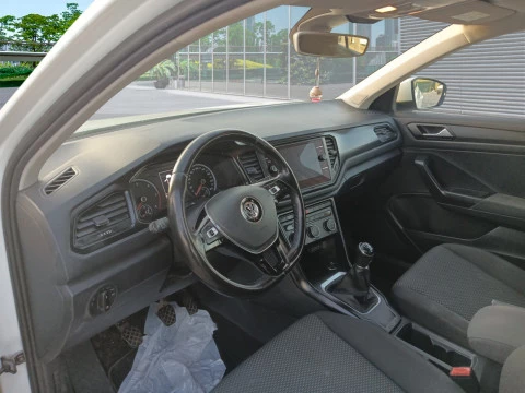 Volkswagen T-Roc Edition 1.6 TDI 85kW (115CV)