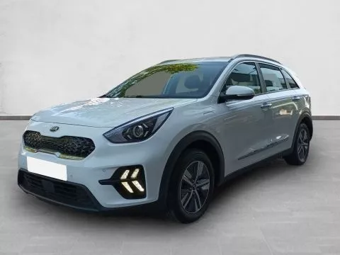 Kia Niro 1.6 GDi PHEV 104kW (141CV) Drive Kia Niro 1.6 GDi PHEV 104kW (141CV) Drive