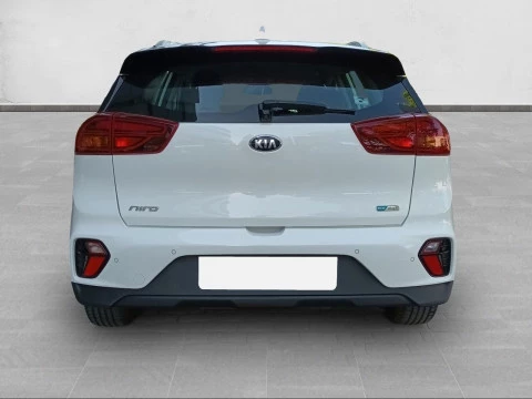 Kia Niro 1.6 GDi PHEV 104kW (141CV) Drive