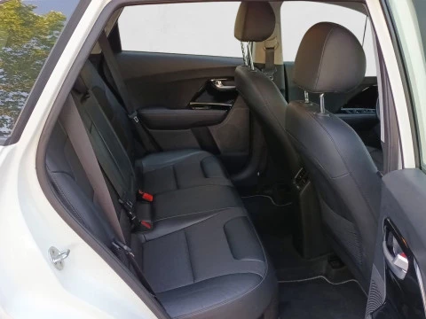 Kia Niro 1.6 GDi PHEV 104kW (141CV) Drive