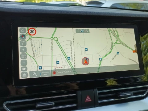 Kia Niro 1.6 GDi PHEV 104kW (141CV) Drive