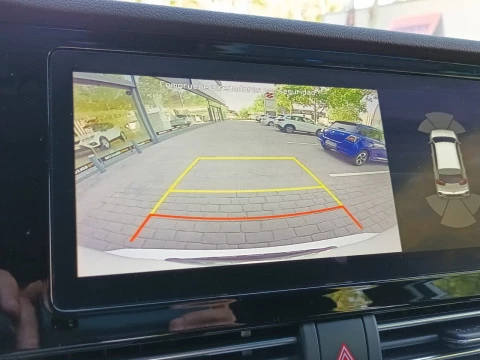 Kia Niro 1.6 GDi PHEV 104kW (141CV) Drive