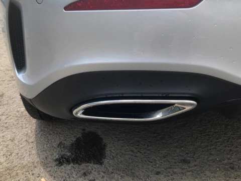 Mercedes-Benz Clase A  250 e Compacto con tecnología híbrida EQ