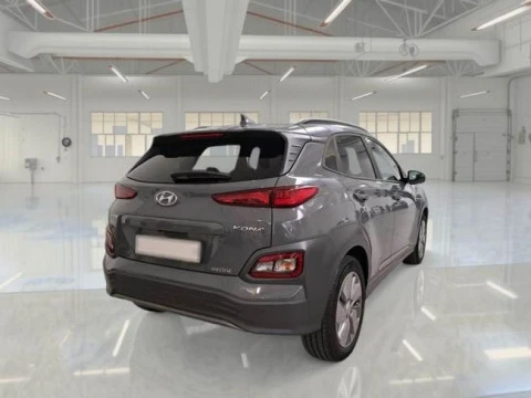 Hyundai Kona 100kW EV Maxx