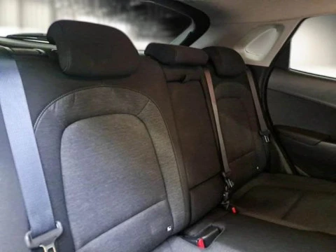 Hyundai Kona 100kW EV Maxx