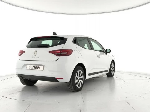 Renault Clio   TCe Equilibre 67kW