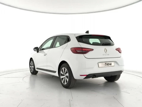 Renault Clio   TCe Equilibre 67kW