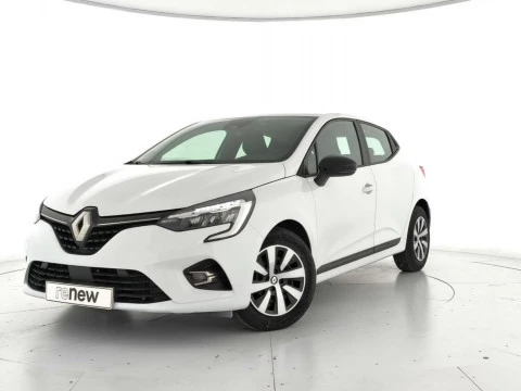 Renault Clio   TCe Equilibre 67kW
