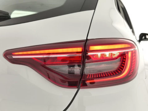 Renault Clio   TCe Equilibre 67kW