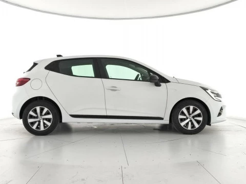Renault Clio   TCe Equilibre 67kW