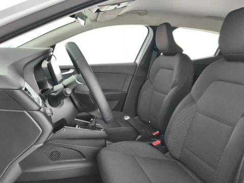 Renault Clio   TCe Equilibre 67kW