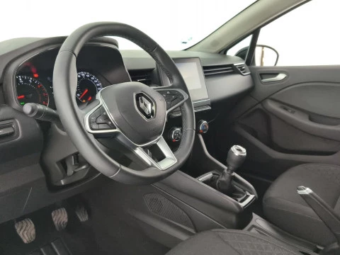 Renault Clio   TCe Equilibre 67kW