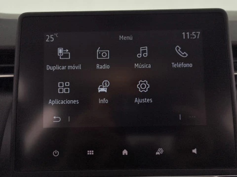 Renault Clio   TCe Equilibre 67kW