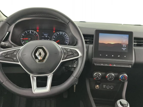 Renault Clio   TCe Equilibre 67kW