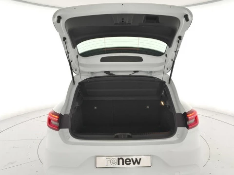 Renault Clio   TCe Equilibre 67kW