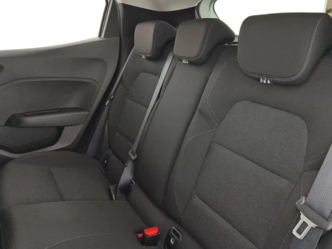 Renault Clio   TCe Equilibre 67kW