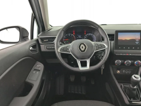 Renault Clio   TCe Equilibre 67kW