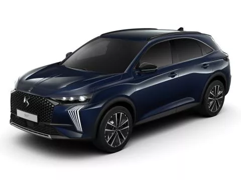 DS DS 7 DS7 PLUG-IN HYBRID AWD 300 ÉTOILE DS DS 7 DS7 PLUG-IN HYBRID AWD 300 ÉTOILE