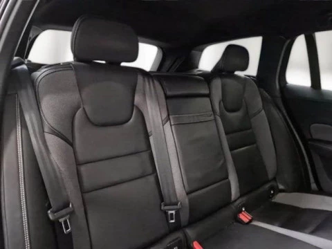 Volvo V60 2.0 T6 AWD Recharge R-Design Auto