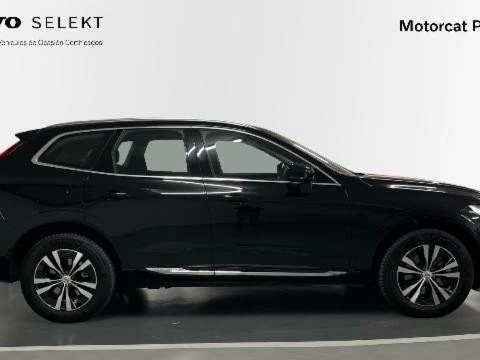 Volvo XC60 XC60 Recharge Core, T6 plug-in hybrid eAWD, Eléctrico