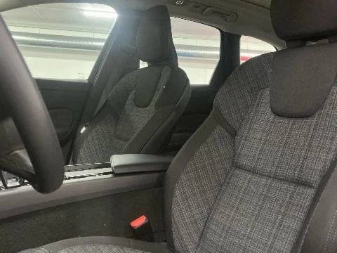 Volvo XC60 XC60 Recharge Core, T6 plug-in hybrid eAWD, Eléctrico