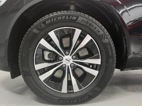 Volvo XC60 XC60 Recharge Core, T6 plug-in hybrid eAWD, Eléctrico