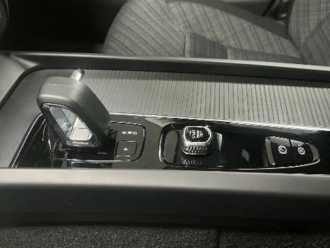 Volvo XC60 XC60 Recharge Core, T6 plug-in hybrid eAWD, Eléctrico