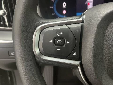 Volvo XC60 XC60 Recharge Core, T6 plug-in hybrid eAWD, Eléctrico