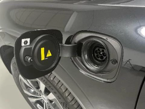 Volvo XC60 XC60 Recharge Core, T6 plug-in hybrid eAWD, Eléctrico