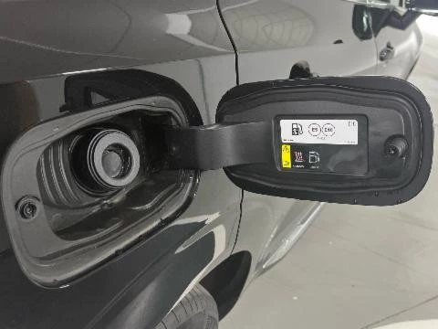 Volvo XC60 XC60 Recharge Core, T6 plug-in hybrid eAWD, Eléctrico