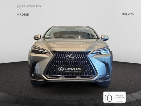 Lexus NX 350h Executive+ 2WD