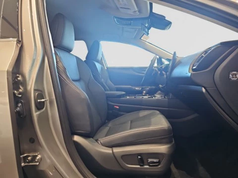 Lexus NX 350h Executive+ 2WD