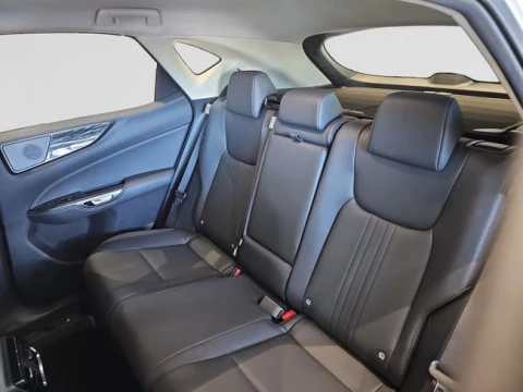 Lexus NX 350h Executive+ 2WD