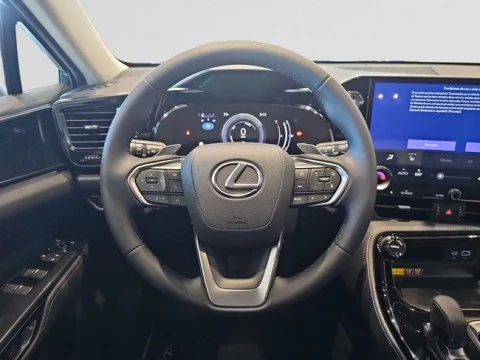 Lexus NX 350h Executive+ 2WD