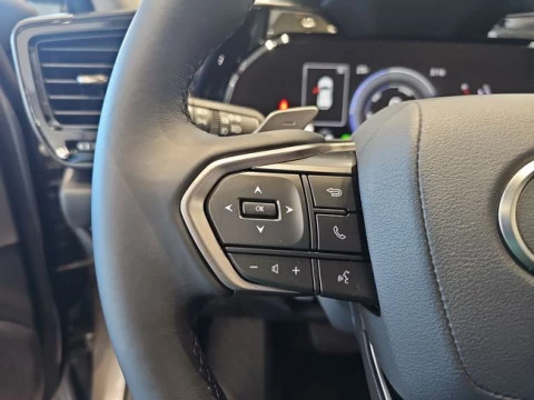 Lexus NX 350h Executive+ 2WD