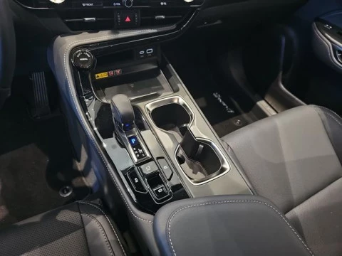 Lexus NX 350h Executive+ 2WD