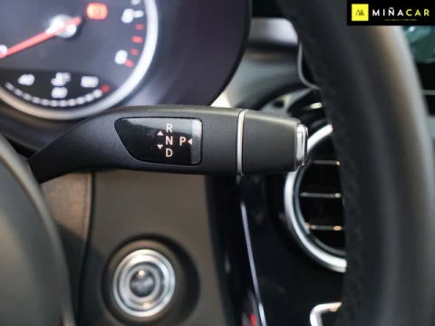 Mercedes-Benz Clase C 180 d Business 88 kW (120 CV)