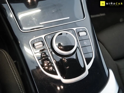 Mercedes-Benz Clase C 180 d Business 88 kW (120 CV)