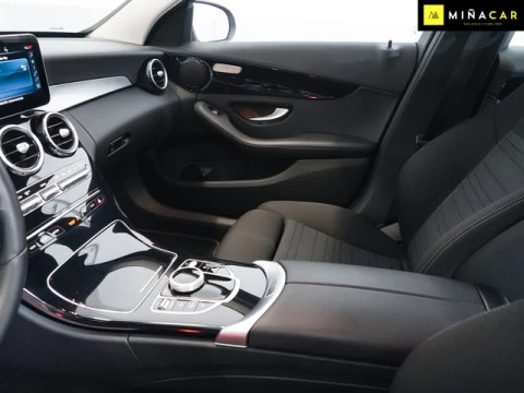 Mercedes-Benz Clase C 180 d Business 88 kW (120 CV)