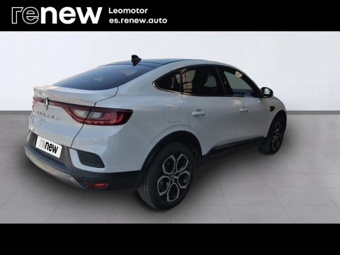 Renault Arkana  1.3 TCe Techno EDC 103kW