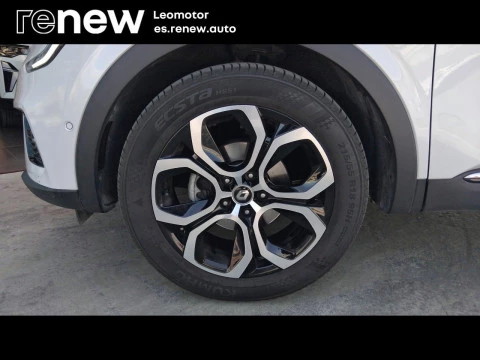 Renault Arkana  1.3 TCe Techno EDC 103kW