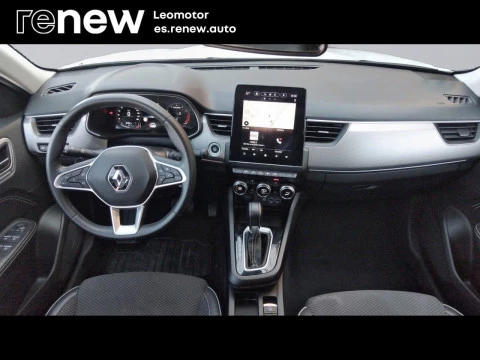Renault Arkana  1.3 TCe Techno EDC 103kW