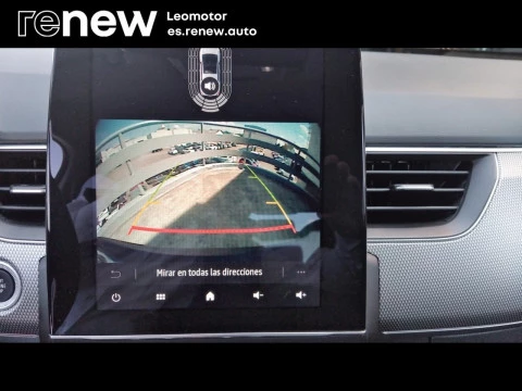 Renault Arkana  1.3 TCe Techno EDC 103kW