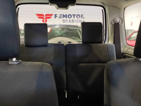 Suzuki Jimny 1.3 JX RANGER