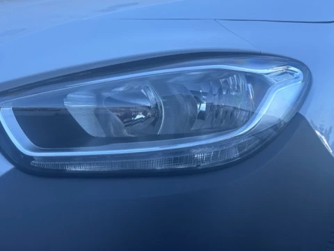 Mercedes-Benz Citan Citan 110 CDI Furgón BASE Medio