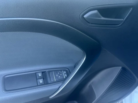 Mercedes-Benz Citan Citan 110 CDI Furgón BASE Medio