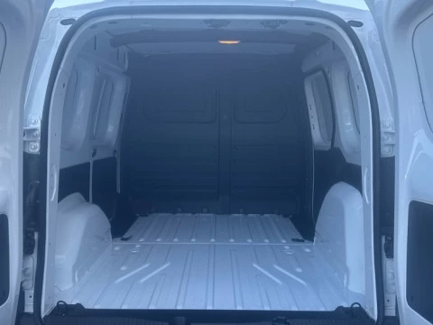 Mercedes-Benz Citan Citan 110 CDI Furgón BASE Medio